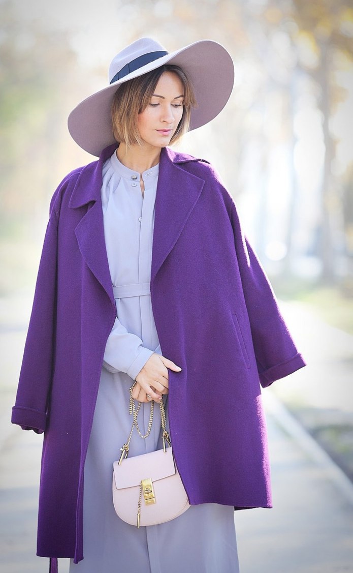 Елена Галант осень 2019