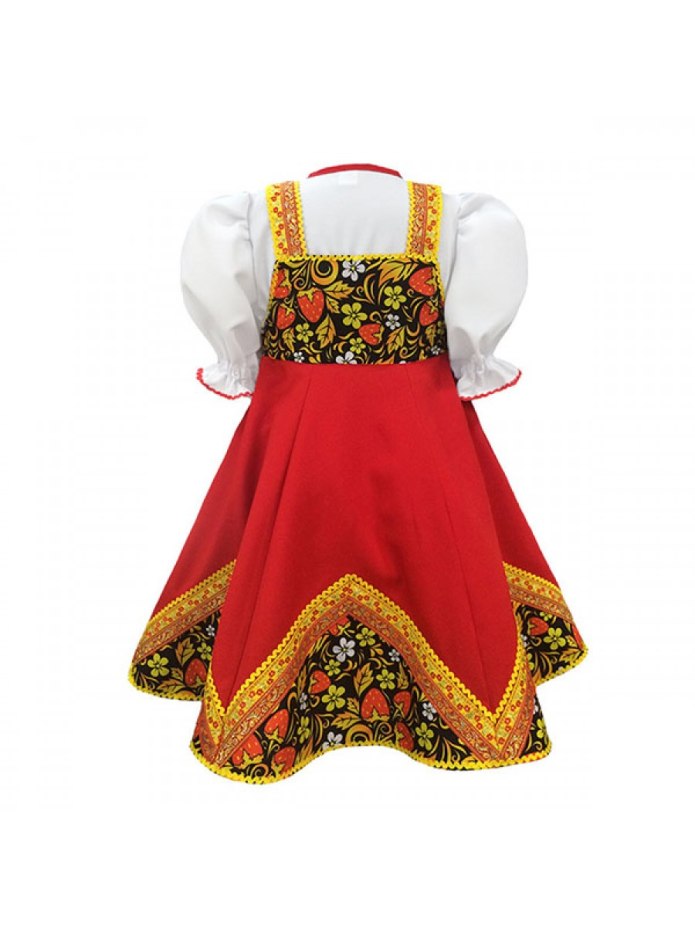 Сарафаны для офиса
