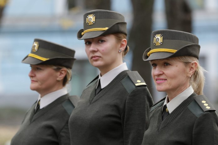 Призывники 2019