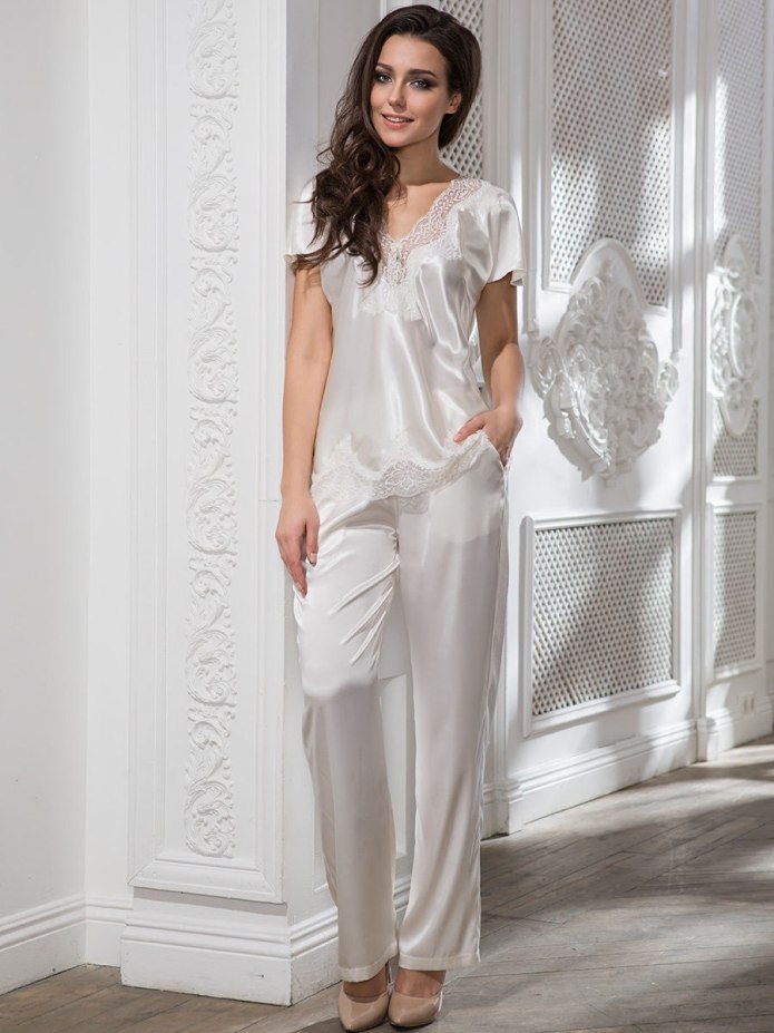 Комплект с брюками Mia Amore 2166 Afrodita
