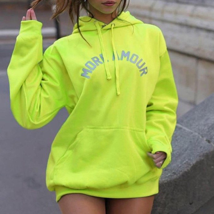 Толстовка Puma Sport Hoodie