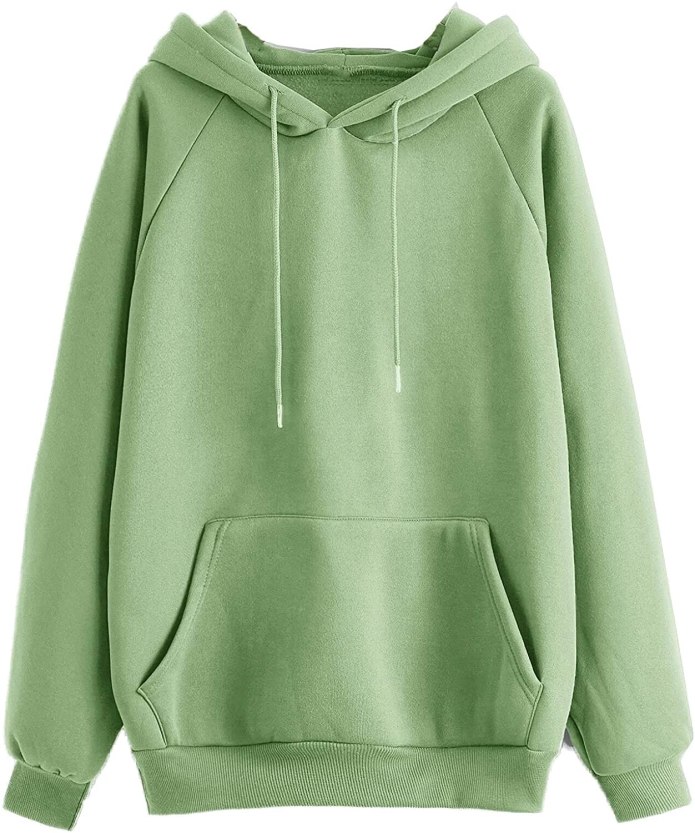 Флис Quiksilver Rocky Hoody, Lime Green