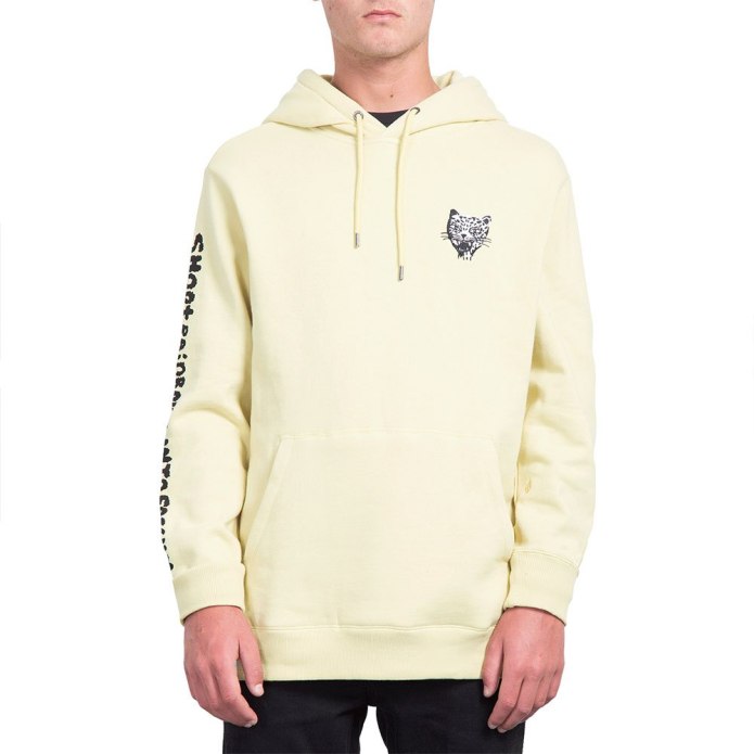 Volcom кофта