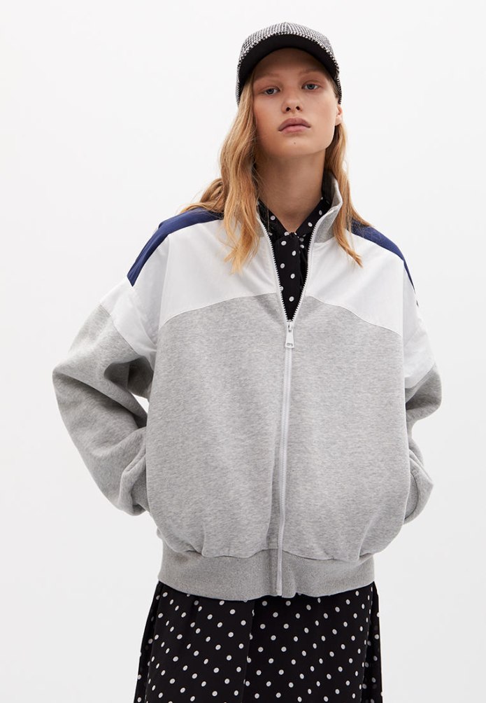 Худи Hera Oversize