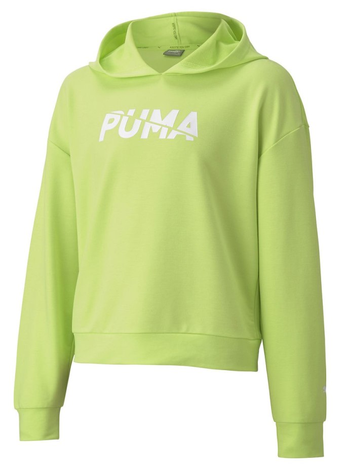 Худи 2022 Puma