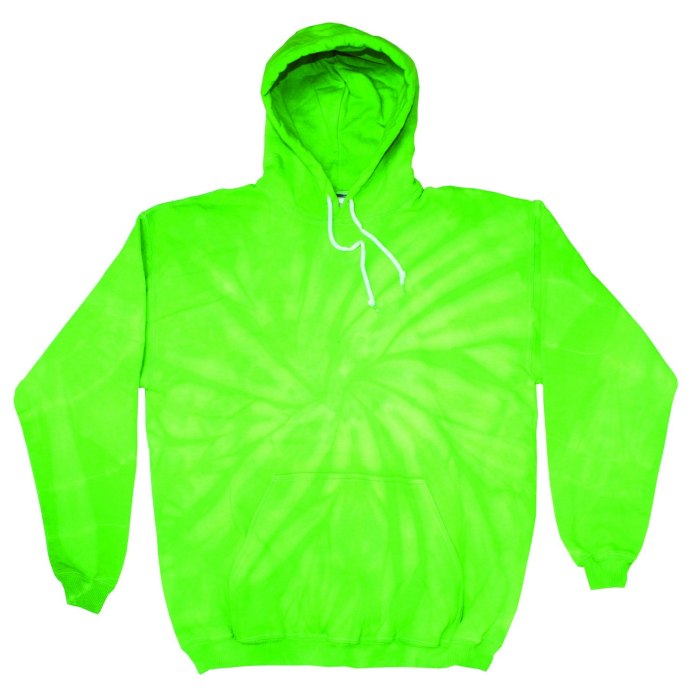 Свитшот Lime