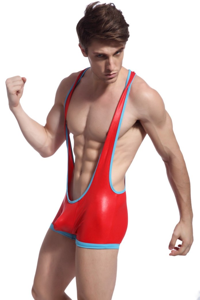 Underwear Barcode