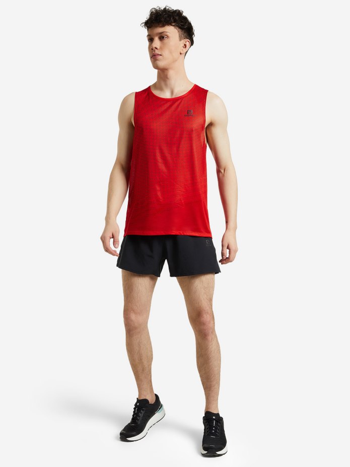 Singlet PNG