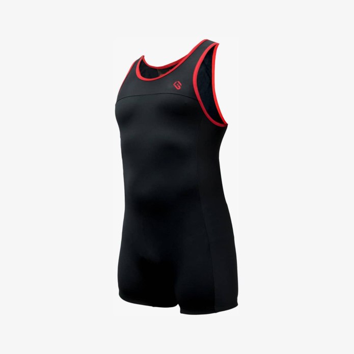 Борцовское трико Nike