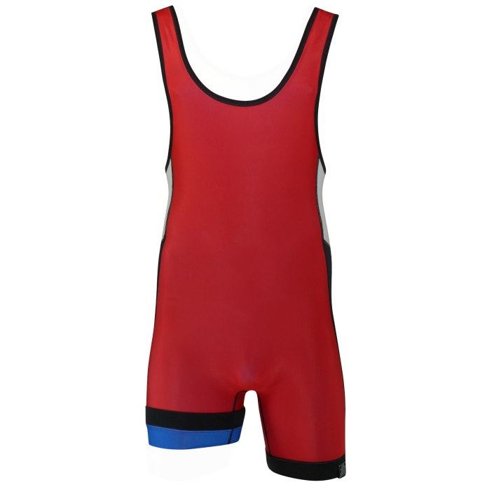 Майка adidas Adizero Singlet