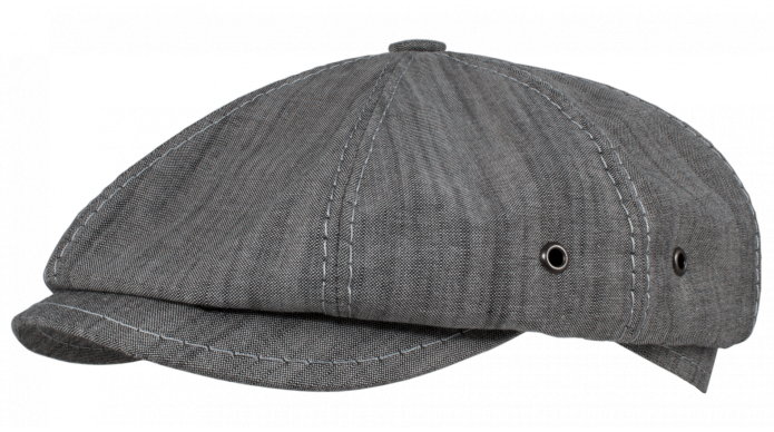 Кепка восьмиклинка smh-hat