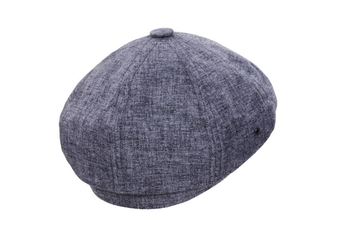 Кепки восьмиклинки Stetson