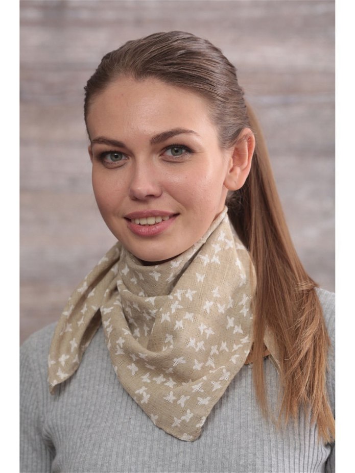Платок Eleganzza ss03-8053