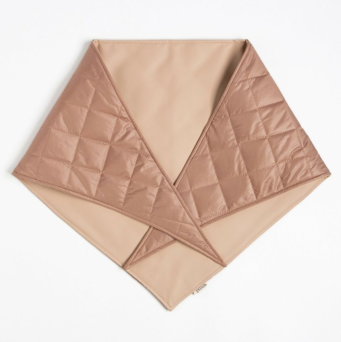Платок Burberry шелк
