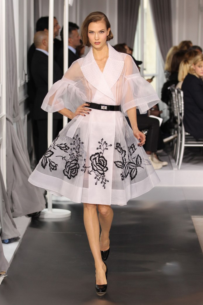 Christian Dior Couture плащ