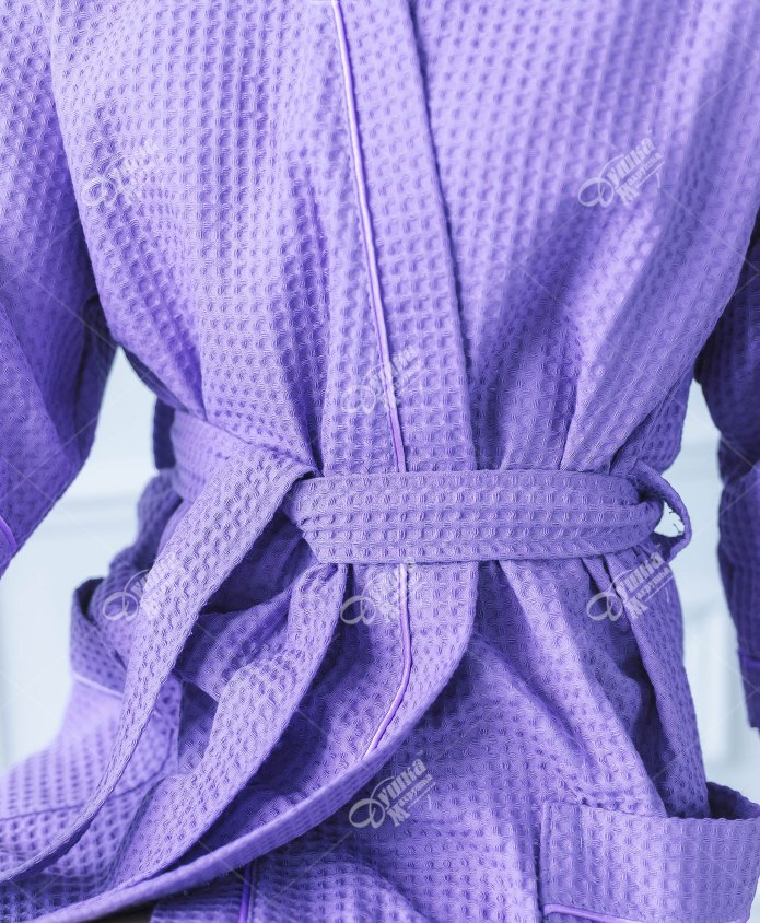 Халат Lord мужской Soft Cotton
