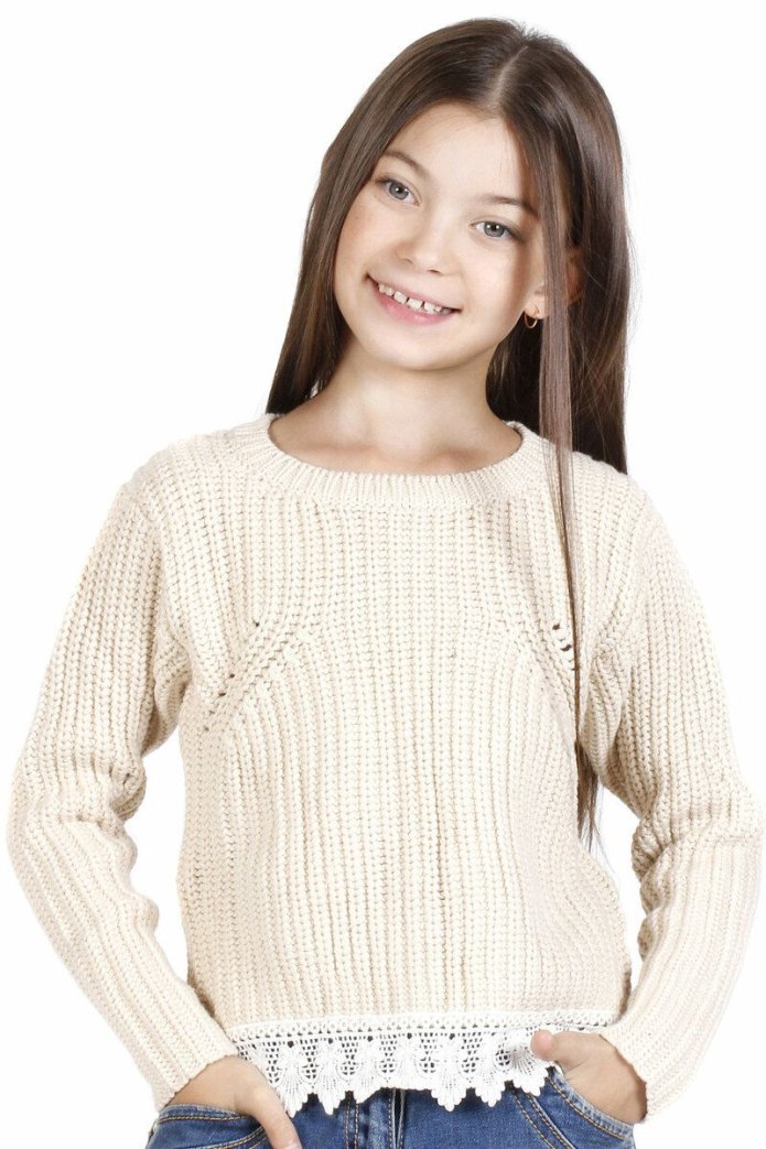 Berenice Brooklyn Tweed