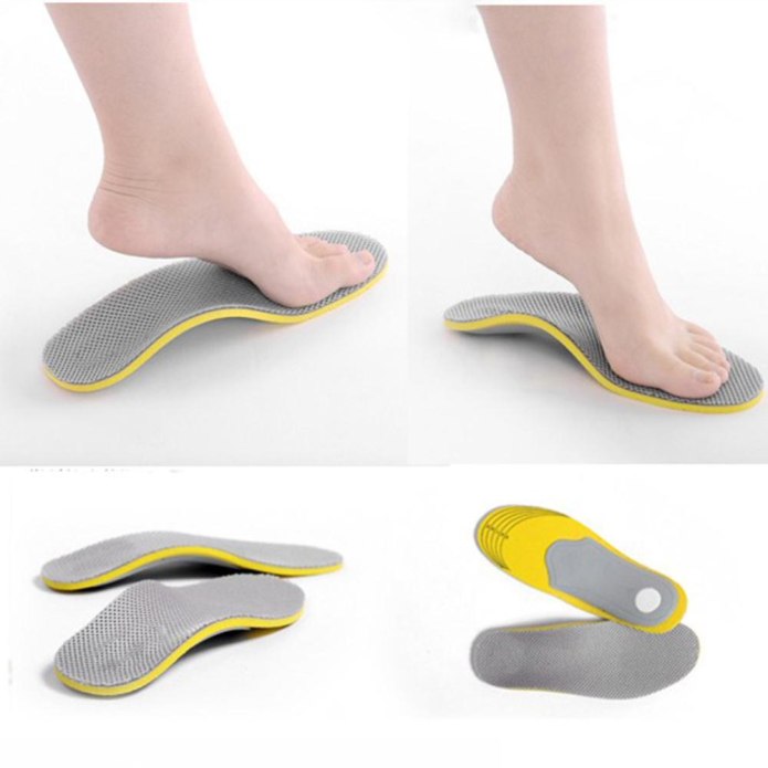 Ортопедические стельки Medi foot support
