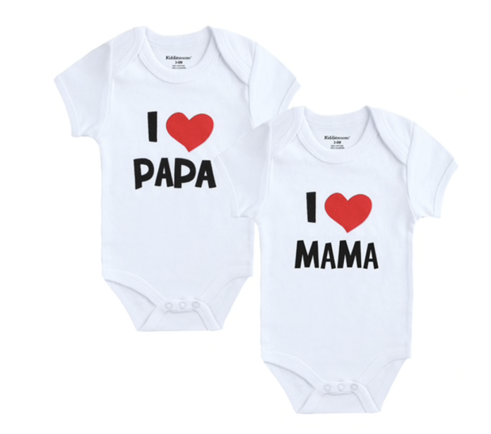 Gerber одежда для новорожденных