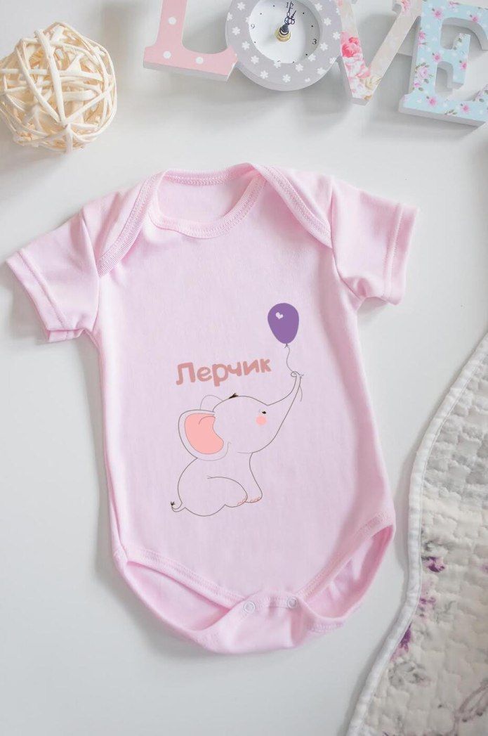 Боди с надписью стиль