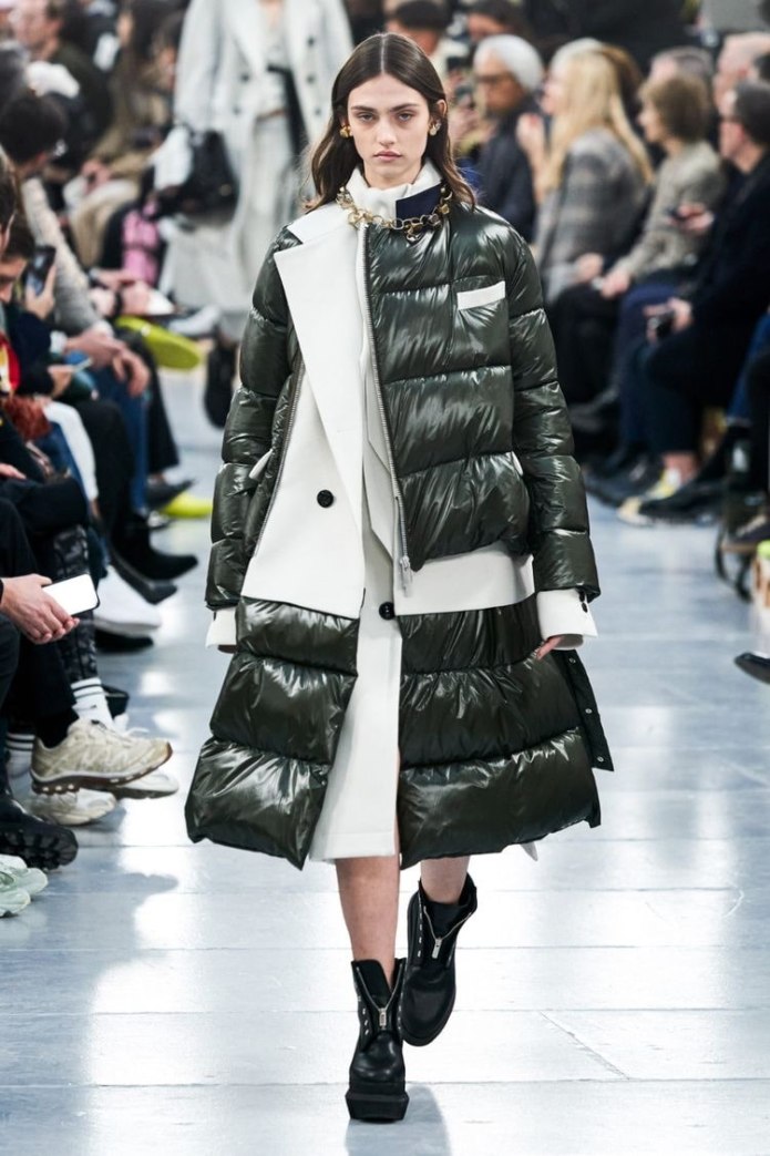 Sacai Fall 2020