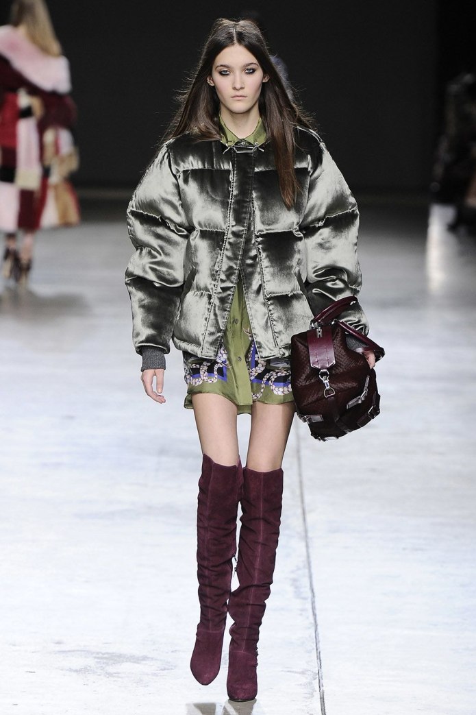 Chloe Fall 2022 Winter