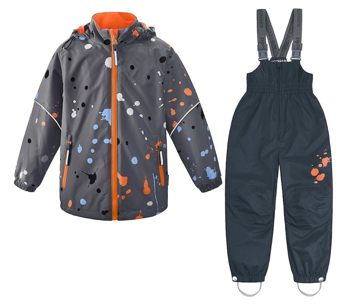 Комплект NIKASTYLE зима 2019