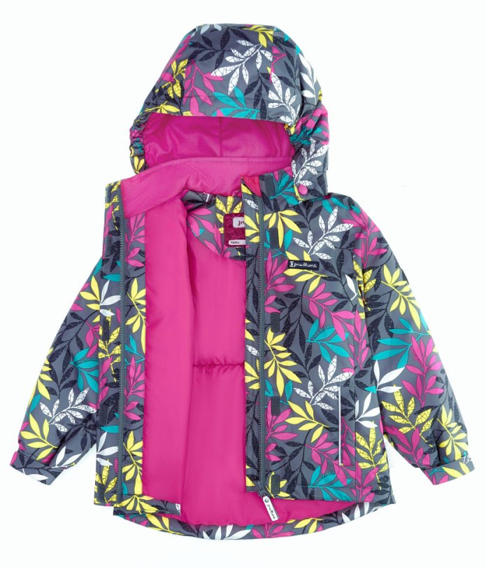 Stella Kids комплект зимний