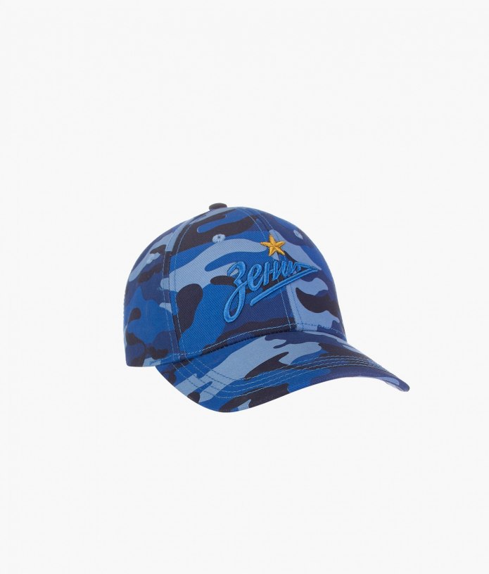 Бейсболка ASICS Running cap 155010-0793