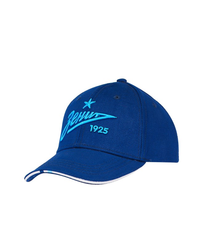 Бейсболка Zenit 18484001