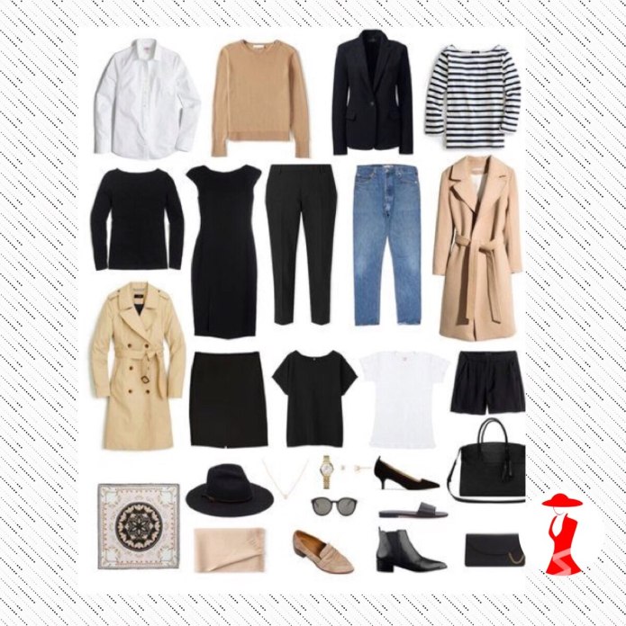 Капсула Zara 2018