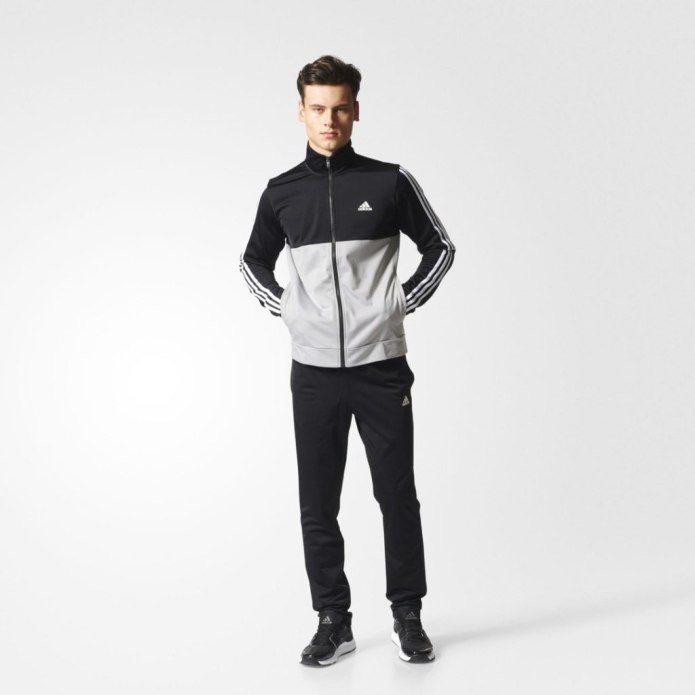 Костюм adidas мужской cf1615