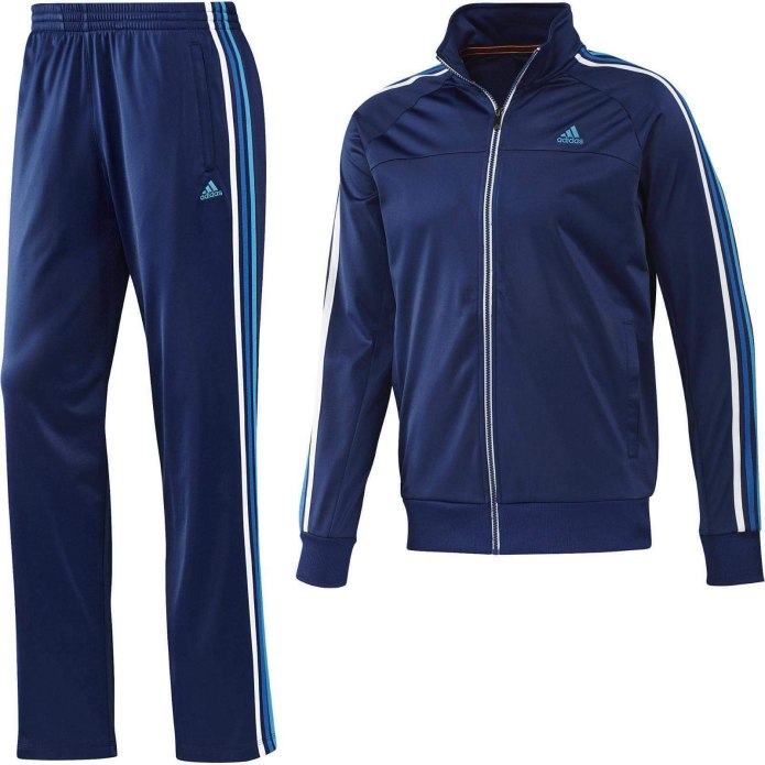 Adidas Essentials Tracksuits