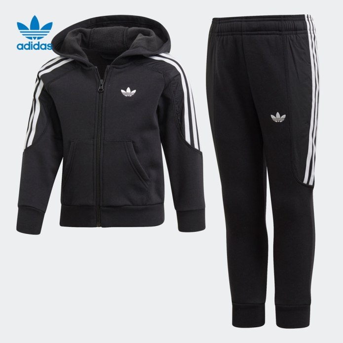 Спортивный костюм Linear French Terry
