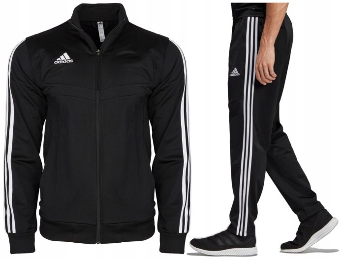 Спортивный костюм adidas (a433)
