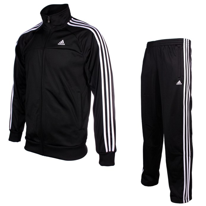 Мужской спортивный костюм adidas 2021