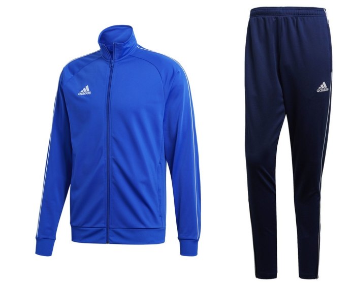 Спортивный костюм мужской adidas fm0617
