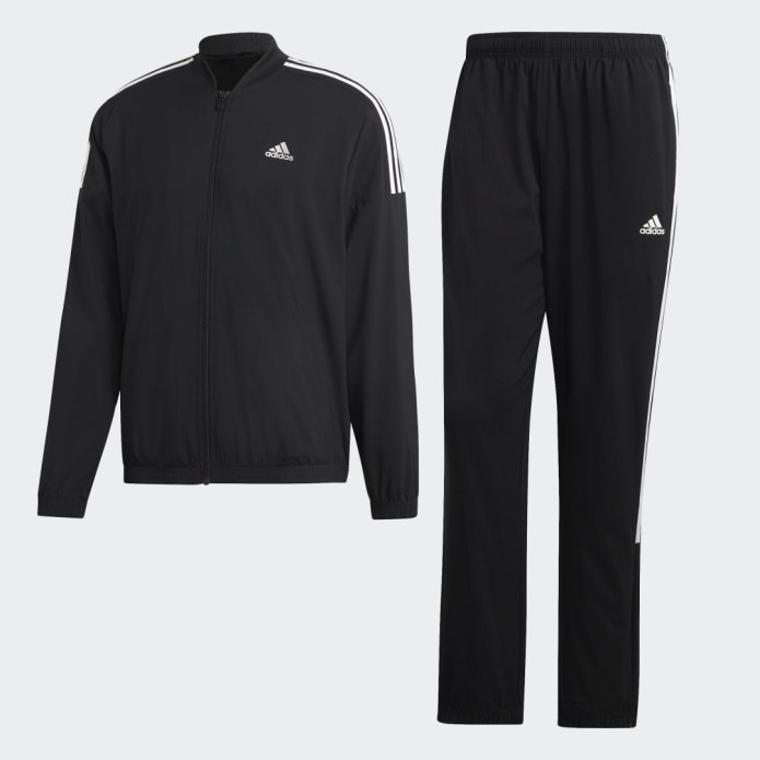 Adidas / костюм MTS Basics