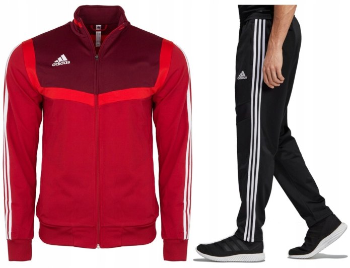 Спортивный костюм adidas tiro 12