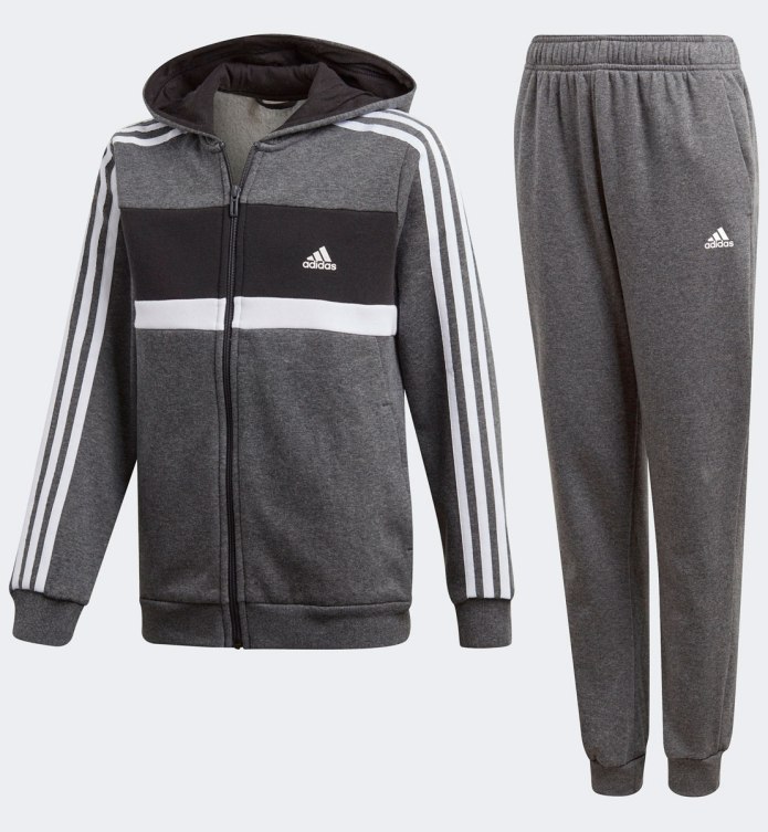 Спортивный костюм entry adidas Performance ei7953