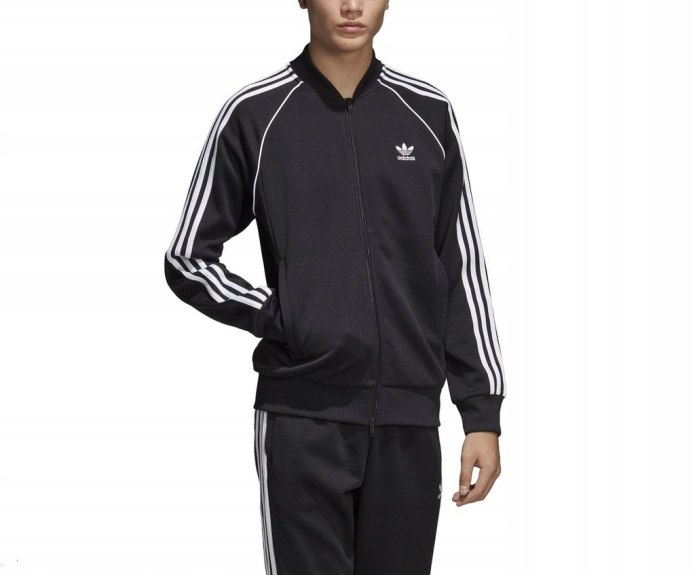 Костюм adidas Tracksuit Team Sports