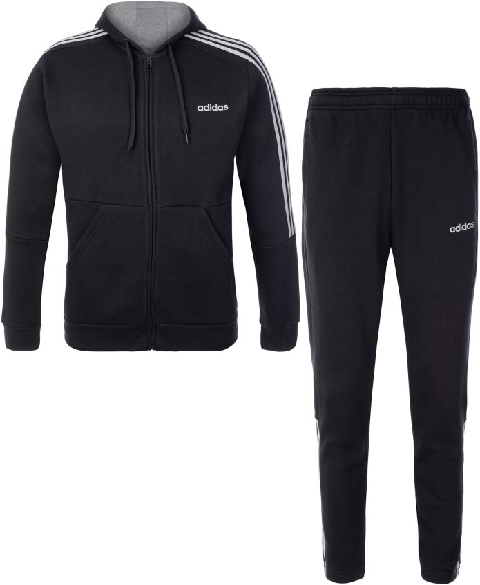 Мужской спортивный костюм «adidas 3s Woven Suit»