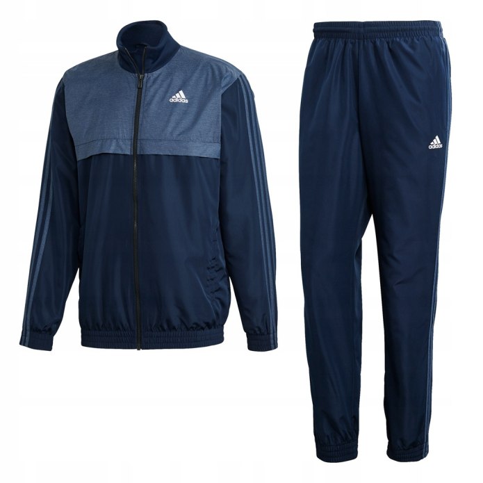 Мужской спортивный костюм «adidas 3s Woven Suit»