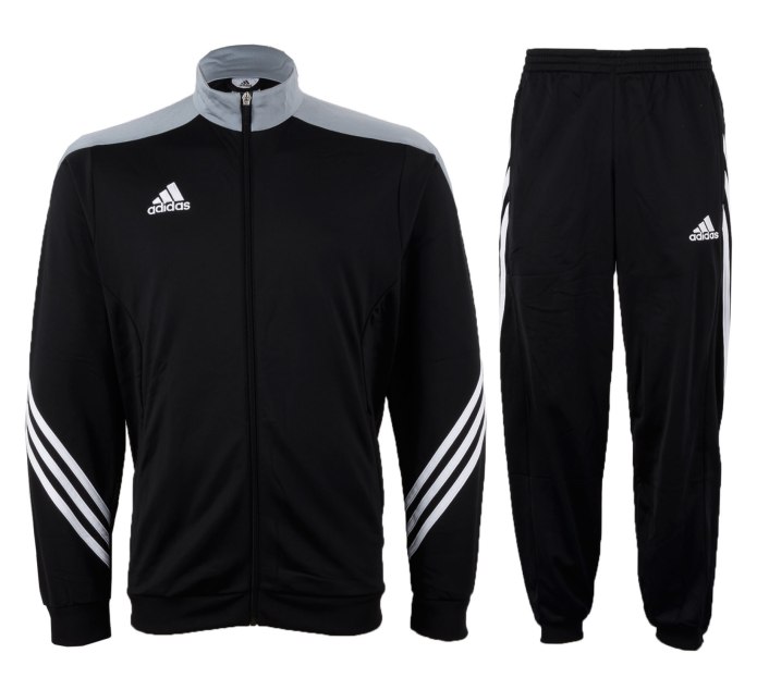 Спортивный костюм Аdidas Sereno 14