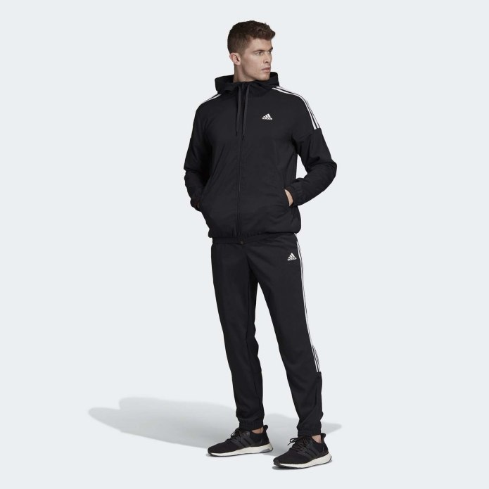 Adidas Originals олимпийка SST TT