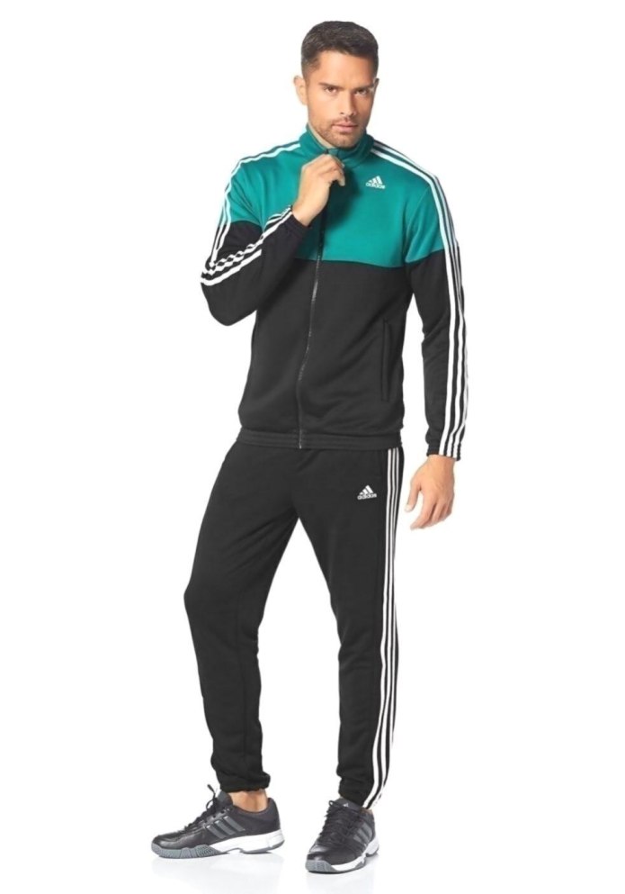 Adidas Tracksuit male Classic