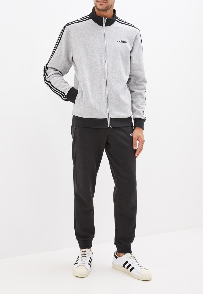 Мужской спортивный костюм adidas bs259615z007