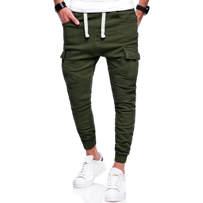 Брюки Anteater Joggers Black