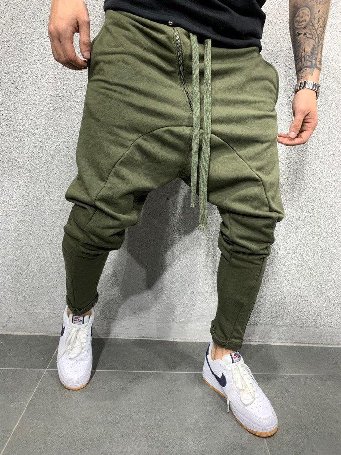 Штаны карго Techwear