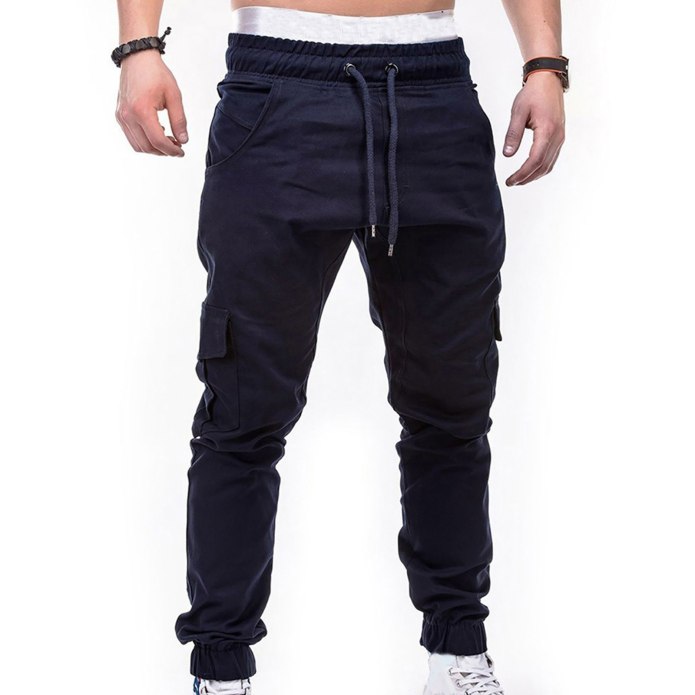 Штаны Rex Joggers